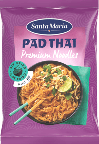 Pad Thai Noodles